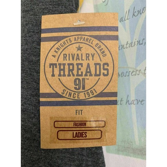 Grambling University State Tiger G College T-shirt Tank Top Fan Apparel #P1036L - Picture 2 of 5